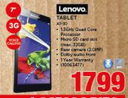 Lenovo 7" Tablet A7-30