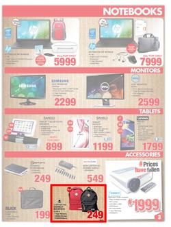 HiFi Corp : Prices Have Fallen (25 Jan - 31 Jan 2017), page 3