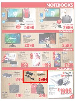 HiFi Corp : Prices Have Fallen (25 Jan - 31 Jan 2017), page 3