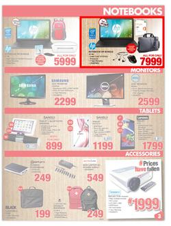 HiFi Corp : Prices Have Fallen (25 Jan - 31 Jan 2017), page 3