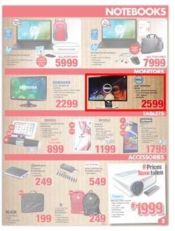 HiFi Corp : Prices Have Fallen (25 Jan - 31 Jan 2017), page 3