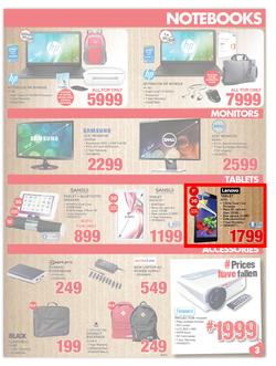 HiFi Corp : Prices Have Fallen (25 Jan - 31 Jan 2017), page 3