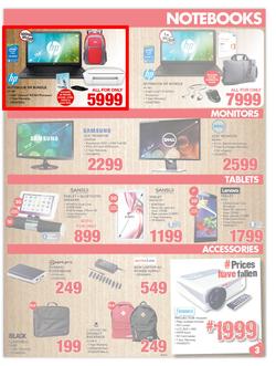 HiFi Corp : Prices Have Fallen (25 Jan - 31 Jan 2017), page 3