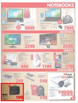 HiFi Corp : Prices Have Fallen (25 Jan - 31 Jan 2017), page 3