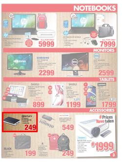 HiFi Corp : Prices Have Fallen (25 Jan - 31 Jan 2017), page 3