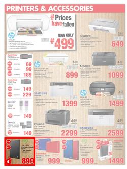 HiFi Corp : Prices Have Fallen (25 Jan - 31 Jan 2017), page 4