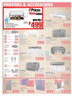 HiFi Corp : Prices Have Fallen (25 Jan - 31 Jan 2017), page 4