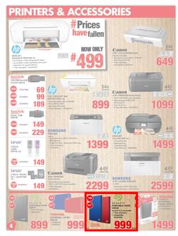 HiFi Corp : Prices Have Fallen (25 Jan - 31 Jan 2017), page 4