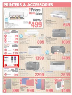 HiFi Corp : Prices Have Fallen (25 Jan - 31 Jan 2017), page 4