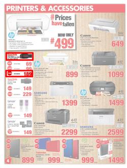 HiFi Corp : Prices Have Fallen (25 Jan - 31 Jan 2017), page 4
