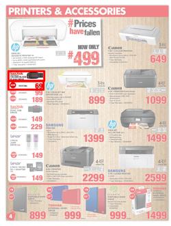 HiFi Corp : Prices Have Fallen (25 Jan - 31 Jan 2017), page 4
