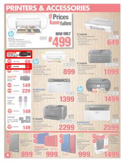 HiFi Corp : Prices Have Fallen (25 Jan - 31 Jan 2017), page 4