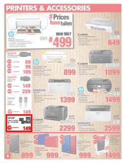 HiFi Corp : Prices Have Fallen (25 Jan - 31 Jan 2017), page 4