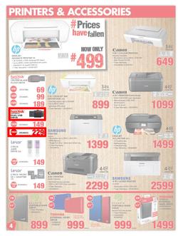 HiFi Corp : Prices Have Fallen (25 Jan - 31 Jan 2017), page 4