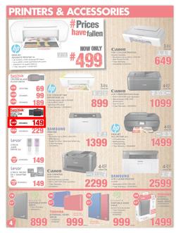 HiFi Corp : Prices Have Fallen (25 Jan - 31 Jan 2017), page 4