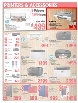 HiFi Corp : Prices Have Fallen (25 Jan - 31 Jan 2017), page 4