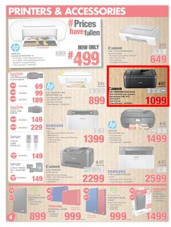 HiFi Corp : Prices Have Fallen (25 Jan - 31 Jan 2017), page 4