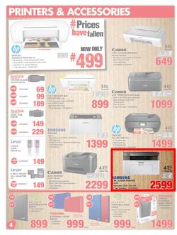 HiFi Corp : Prices Have Fallen (25 Jan - 31 Jan 2017), page 4