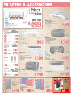HiFi Corp : Prices Have Fallen (25 Jan - 31 Jan 2017), page 4