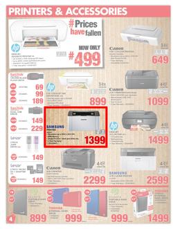 HiFi Corp : Prices Have Fallen (25 Jan - 31 Jan 2017), page 4