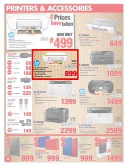 HiFi Corp : Prices Have Fallen (25 Jan - 31 Jan 2017), page 4