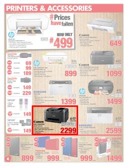 HiFi Corp : Prices Have Fallen (25 Jan - 31 Jan 2017), page 4