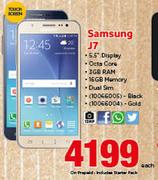 Samsung J7-Each