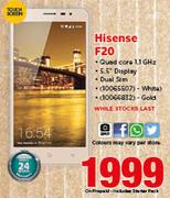 Hisense F20