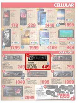 HiFi Corp : Prices Have Fallen (25 Jan - 31 Jan 2017), page 5