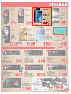 HiFi Corp : Prices Have Fallen (25 Jan - 31 Jan 2017), page 5