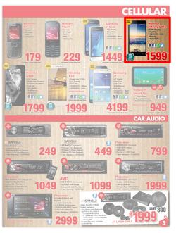 HiFi Corp : Prices Have Fallen (25 Jan - 31 Jan 2017), page 5