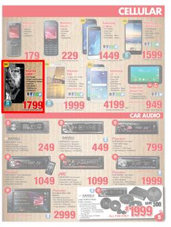 HiFi Corp : Prices Have Fallen (25 Jan - 31 Jan 2017), page 5