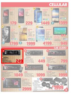 HiFi Corp : Prices Have Fallen (25 Jan - 31 Jan 2017), page 5