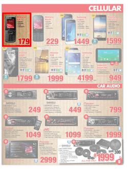 HiFi Corp : Prices Have Fallen (25 Jan - 31 Jan 2017), page 5