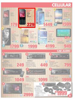 HiFi Corp : Prices Have Fallen (25 Jan - 31 Jan 2017), page 5