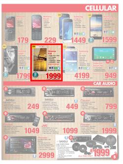 HiFi Corp : Prices Have Fallen (25 Jan - 31 Jan 2017), page 5