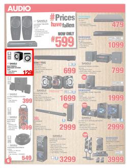 HiFi Corp : Prices Have Fallen (25 Jan - 31 Jan 2017), page 6