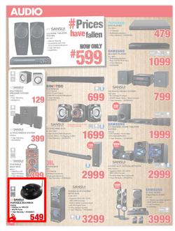 HiFi Corp : Prices Have Fallen (25 Jan - 31 Jan 2017), page 6