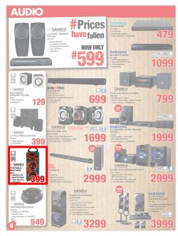 HiFi Corp : Prices Have Fallen (25 Jan - 31 Jan 2017), page 6