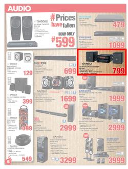 HiFi Corp : Prices Have Fallen (25 Jan - 31 Jan 2017), page 6