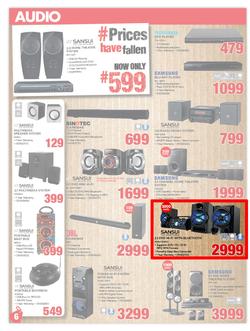 HiFi Corp : Prices Have Fallen (25 Jan - 31 Jan 2017), page 6
