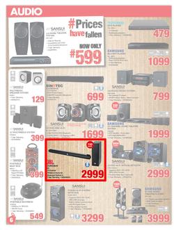 HiFi Corp : Prices Have Fallen (25 Jan - 31 Jan 2017), page 6