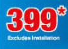 Dstv HD Decoder Excluding Installation