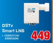 Dstv Smart LNB