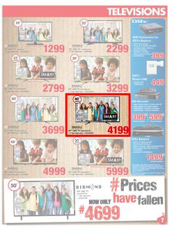 HiFi Corp : Prices Have Fallen (25 Jan - 31 Jan 2017), page 7