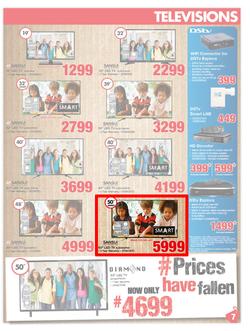 HiFi Corp : Prices Have Fallen (25 Jan - 31 Jan 2017), page 7