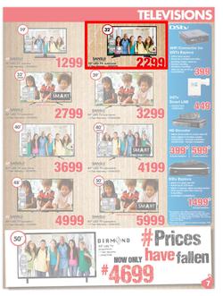 HiFi Corp : Prices Have Fallen (25 Jan - 31 Jan 2017), page 7