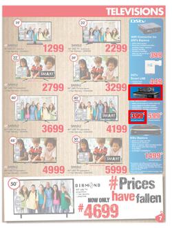 HiFi Corp : Prices Have Fallen (25 Jan - 31 Jan 2017), page 7