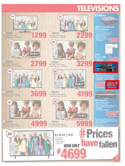 HiFi Corp : Prices Have Fallen (25 Jan - 31 Jan 2017), page 7