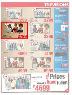 HiFi Corp : Prices Have Fallen (25 Jan - 31 Jan 2017), page 7